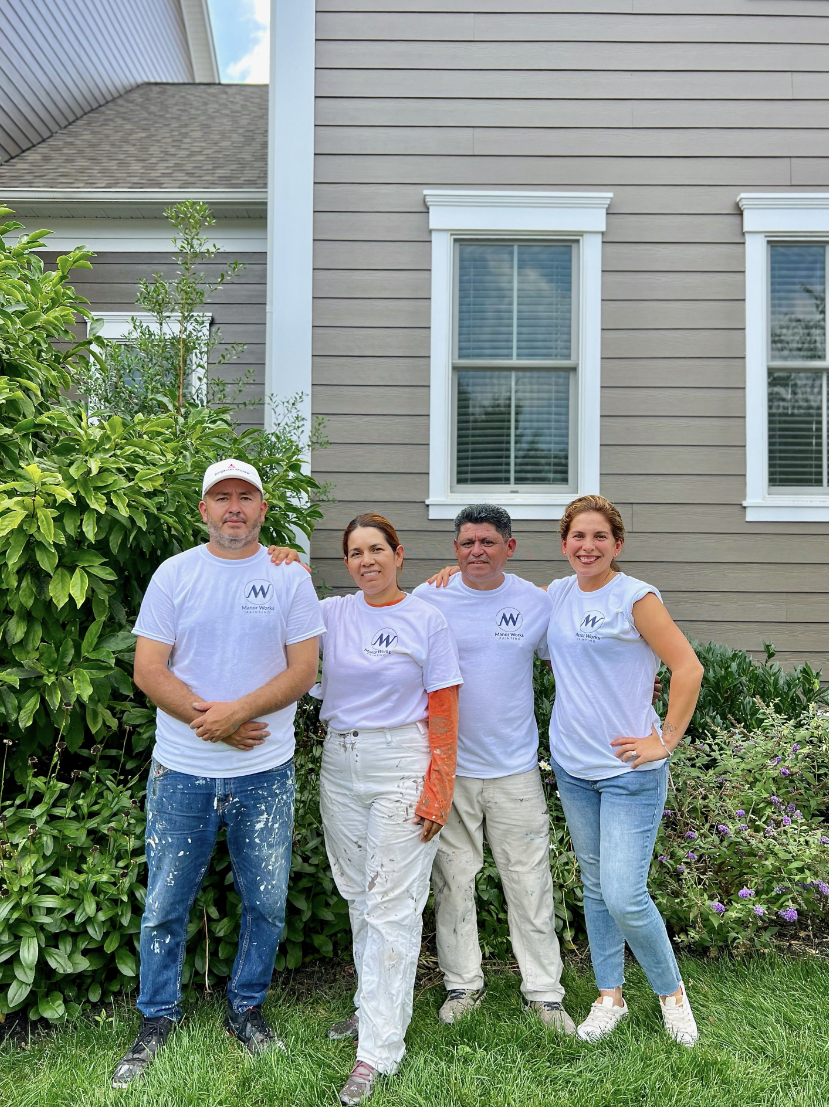 Best House Painters in Fairfax VA